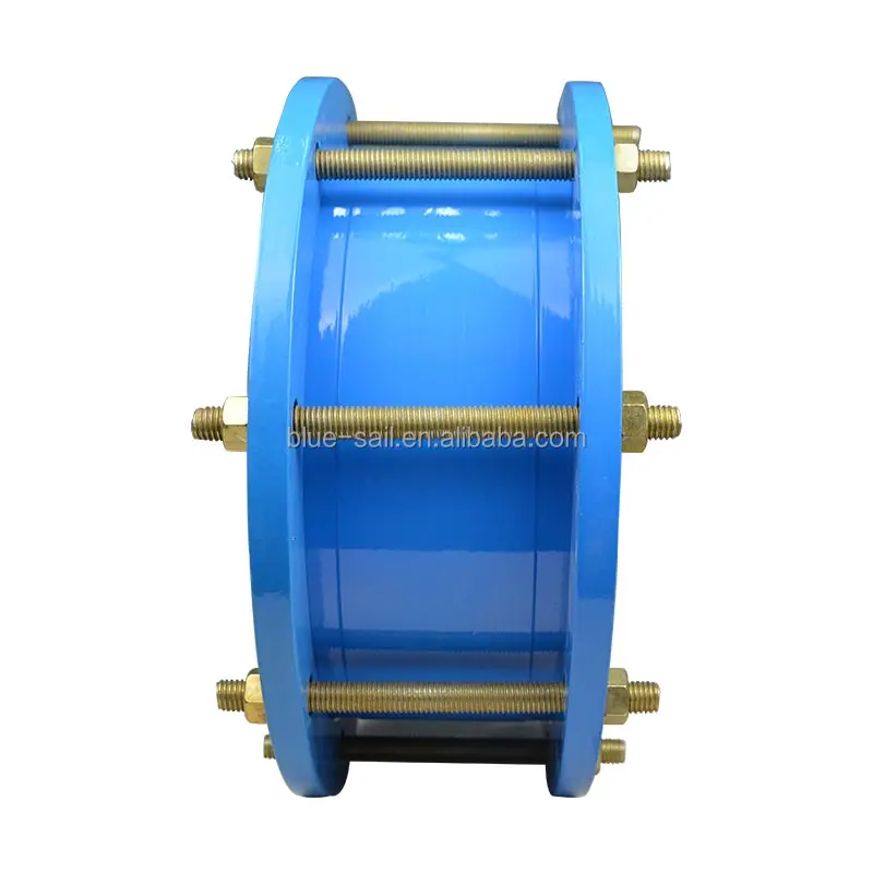 Carbon Steel Expansion Joint Metal Pipe Joint