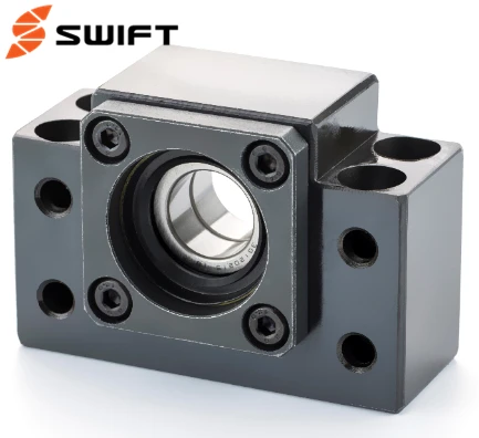 
Ball Screw bearing housing BK Support Unit 