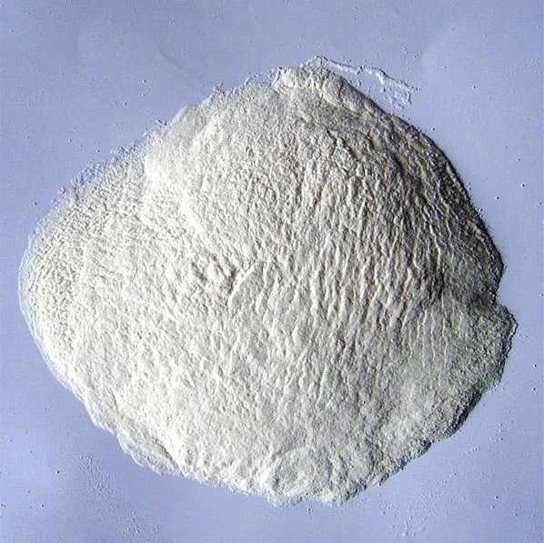 Viscosifier Xanthan gum dispersible XCD polymer