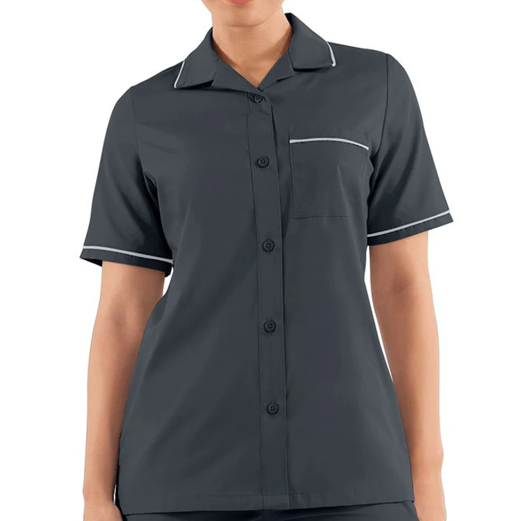 OEM Hotel Housemaking Company Женская форма для вратаря дома