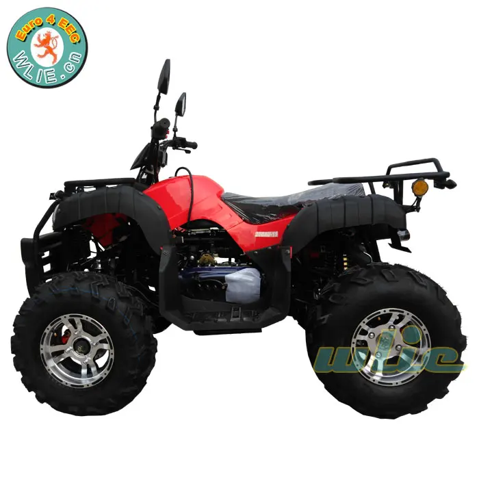 New arrival hunter atv hotsale 200cc two seater golf cart hot-selling utility farm vehicle 250cc ATV(Euro 4)