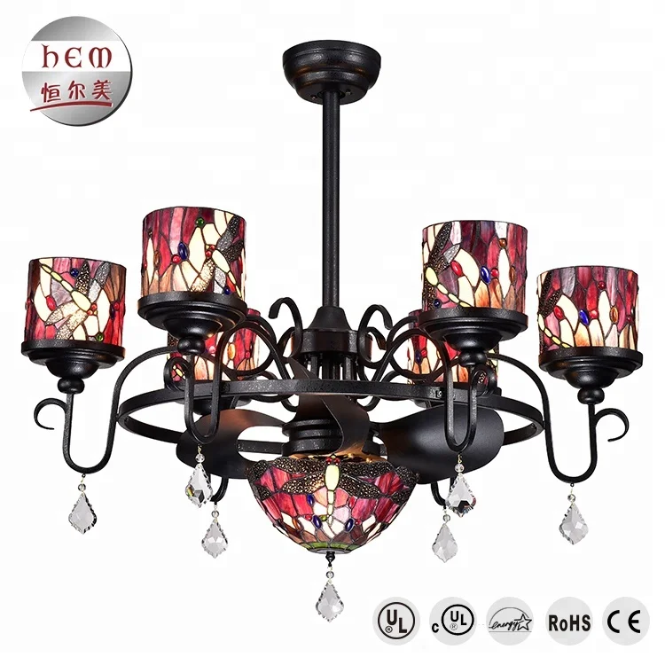 Factory Direct Decorative Ceiling Fans Lights Best Price Fancy Remote Control Ceiling Fan Light