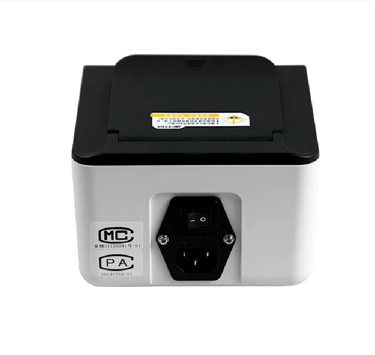 Cheap, fast and easy to operate chemical oxygen demand analyzer cod tester with reactor