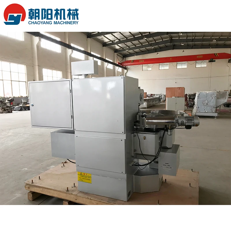 
Computer-Controlled Multi-Function Double Twist sugar packing machine / automatic packing machine 