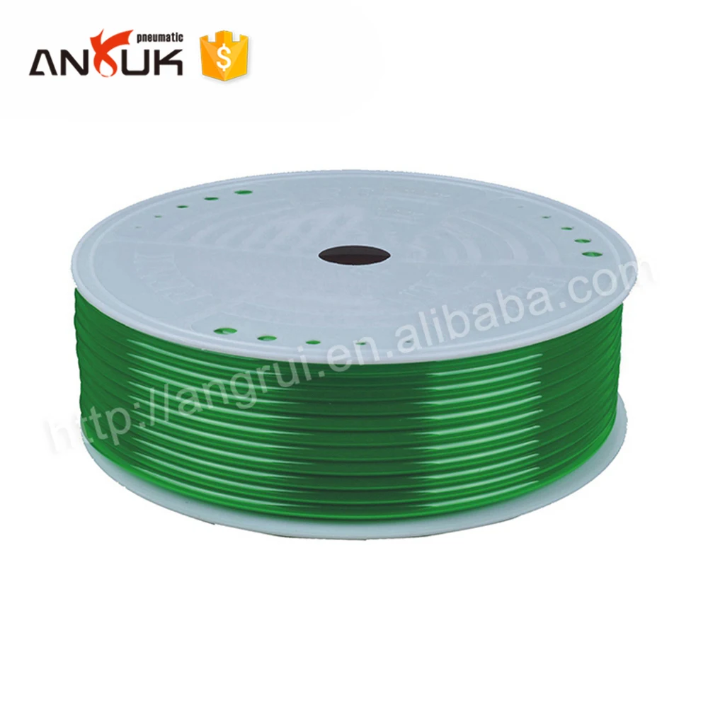 Factory pu hose Custom Flexible Pu Tube