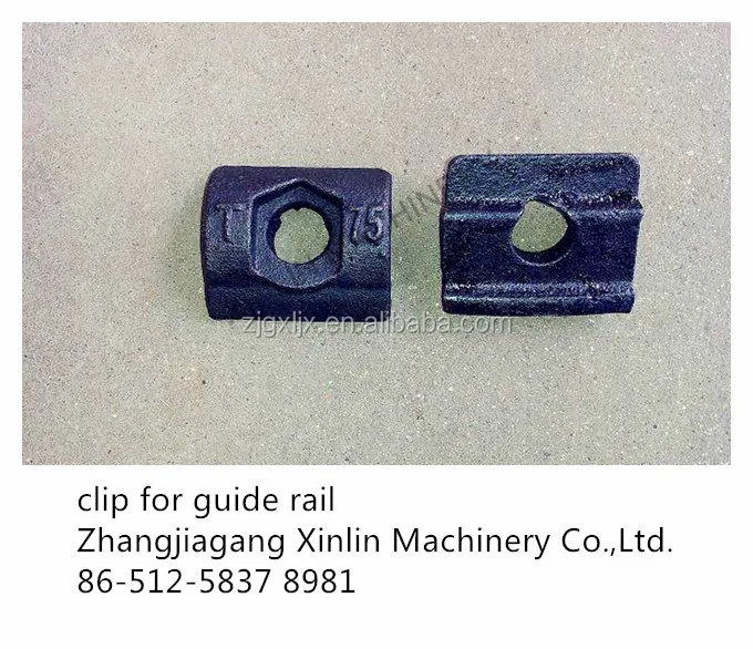 XINLIN elevator parts list