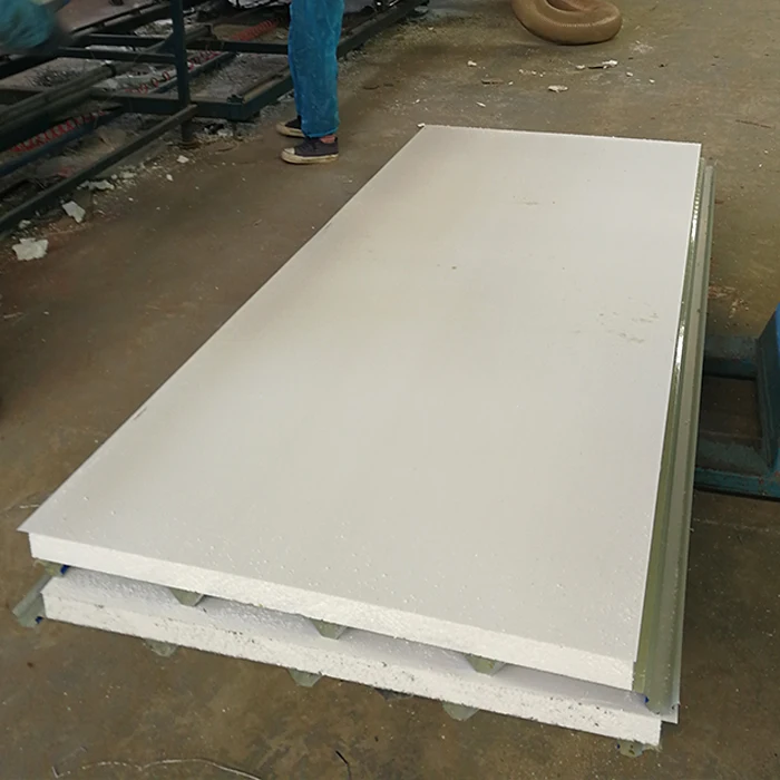 Panneaux sandwitch sandwich panel board