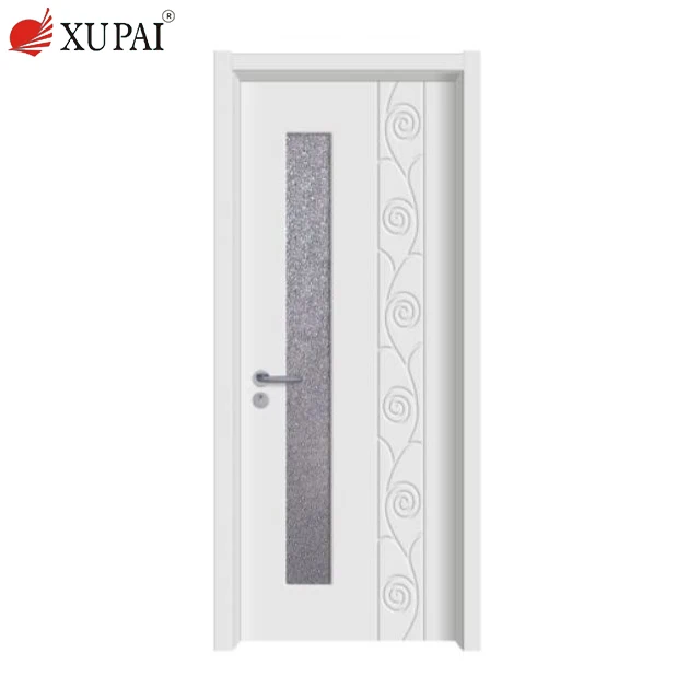 Custom finished wood exterior wooden door foshan,philippines narra wood doors