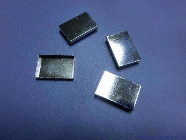 TFS tin steel sheet plate for making crown cork Food Grade Tin Plate Bright Coil For Cans Tin Mill Bla