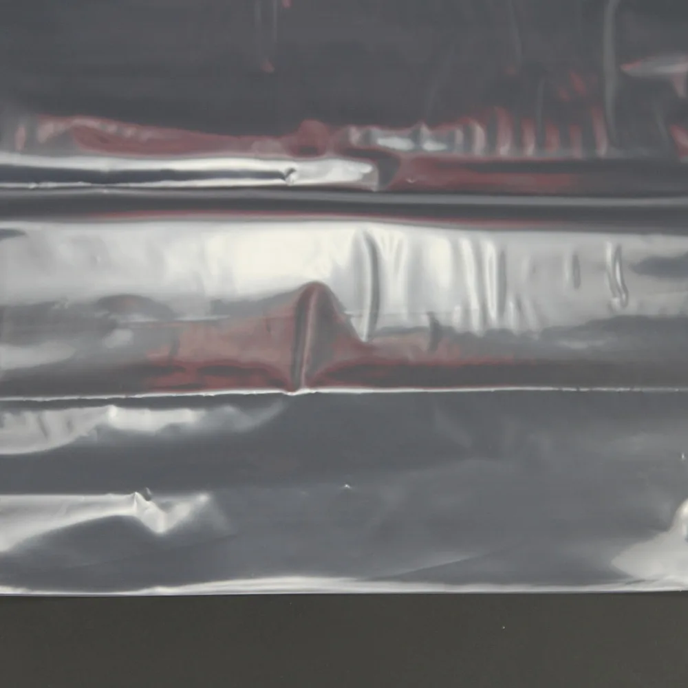 
Resealable zip lock bag plastic LDPE 20-80microns small packing bags 