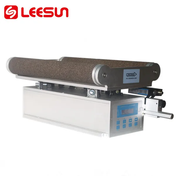 LEESUN ALL- In-One electric automatic web guiding control system