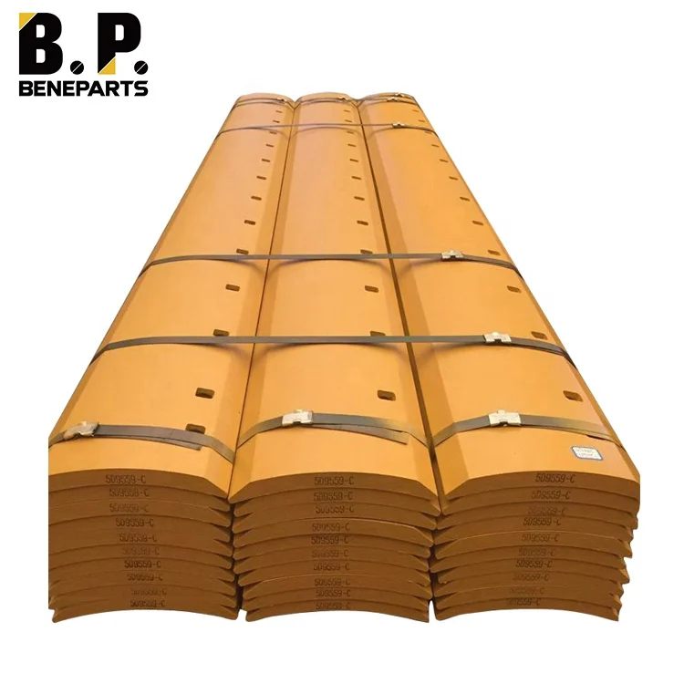 heavy equipment parts grader cutting edges 5d9559