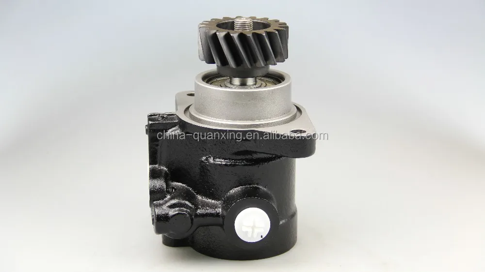 China No.1 OEM manufacturer, Genuine parts for HINO spare parts power steering HINO EM100 EK100 44310-1490 443101490