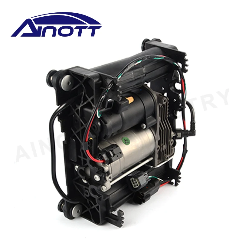 Auto Suspension System Car Parts Air Suspension Compressor for L322 2006-2013 LR010375 LR025111 LR011839 LR015089 LR041777