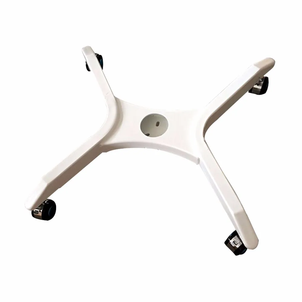 
JEO JN-SD115 wheels movable sit stand desk 