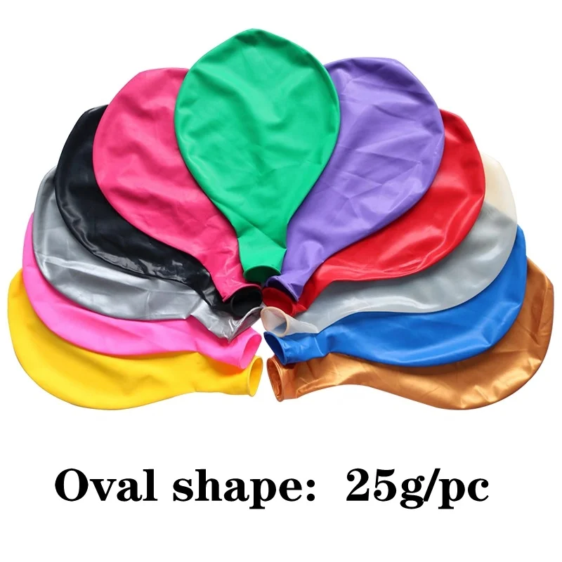 36 inch Giant size 72# Jumbo Latex Balloons for Party and Festival Decorations