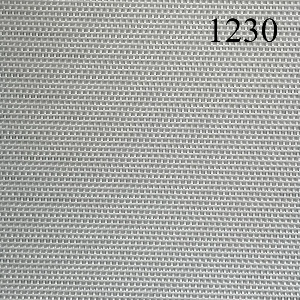 Factory direct sale affordable  high load, low tensile, anti - aging advantages belt filter press filter cloth