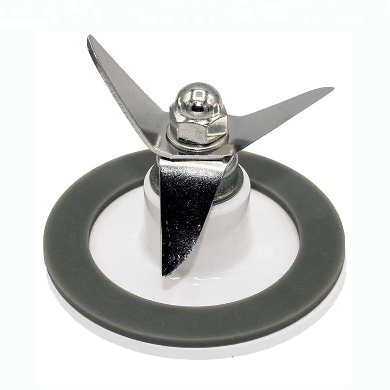 Cuchilla Licuadora лезвие блендера в сборе кухонное приспособление соковыжималка стальное