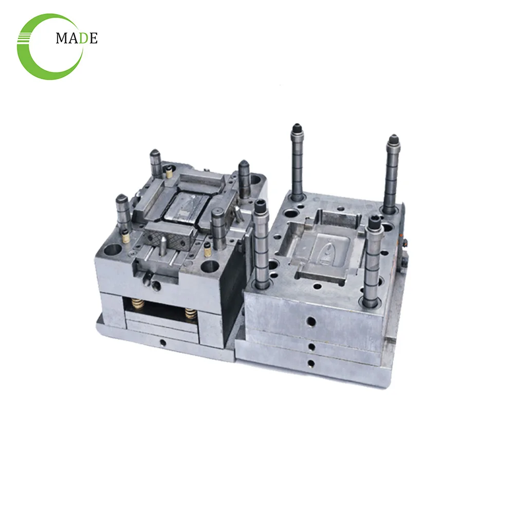 Household Appliance ABS PP PE PC TPE Material Plastic Injection Mould