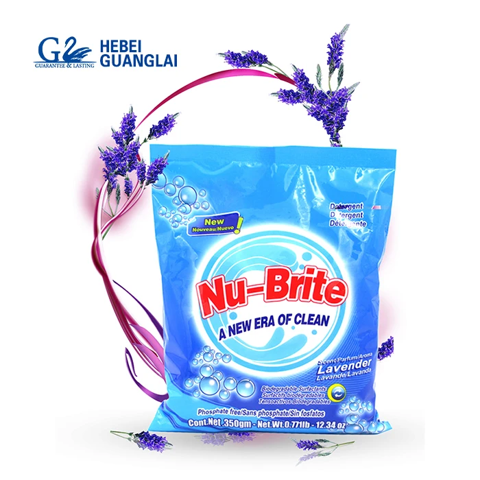 Resist hard water laundry detergent washing powder bulk detergent powder manufacturing plant