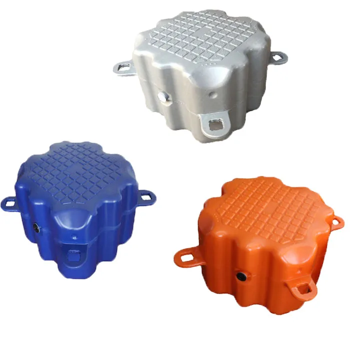 modular floating pontoon floating cubes floating dock