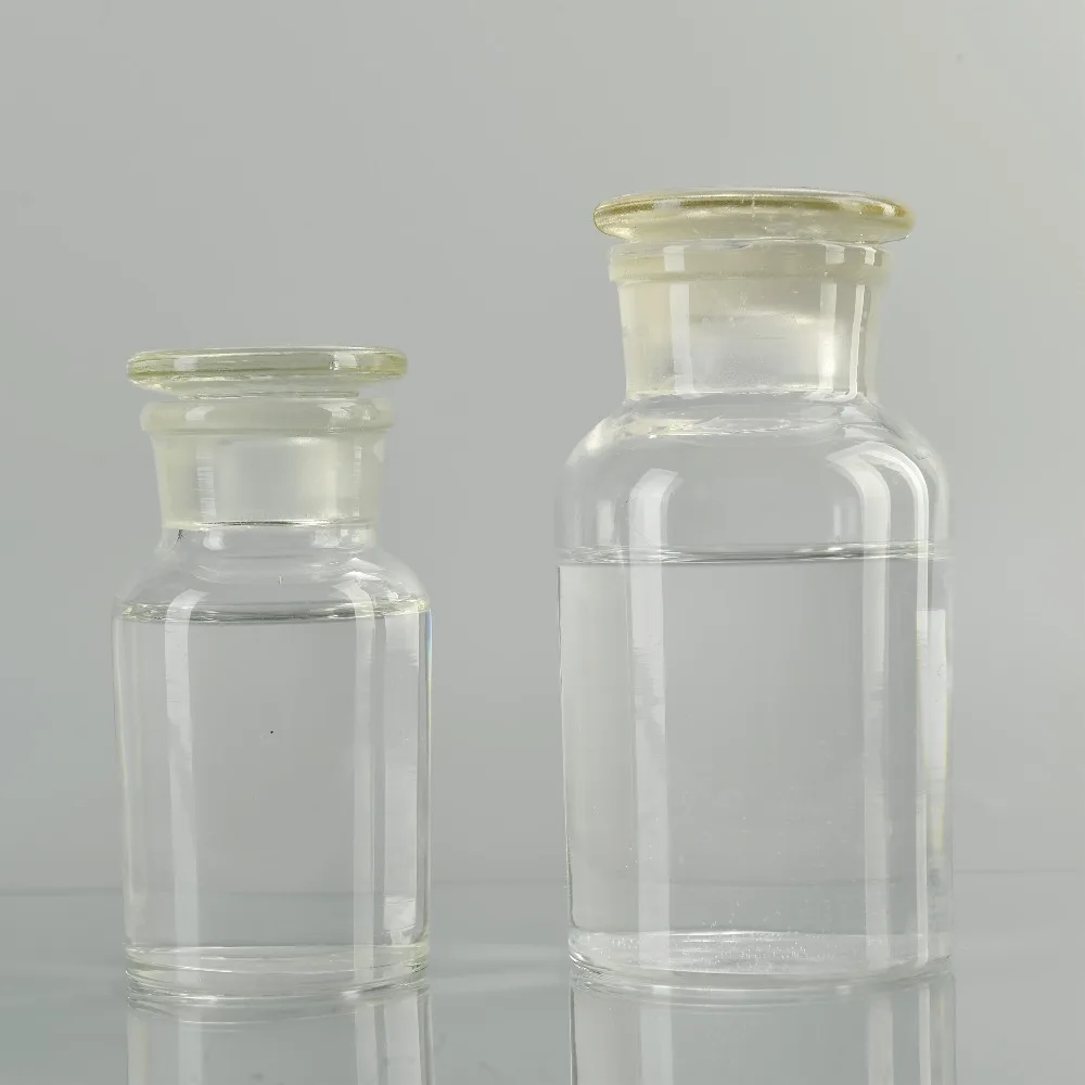 
Textile industry clear colorless factory directly formic acid for detergent 