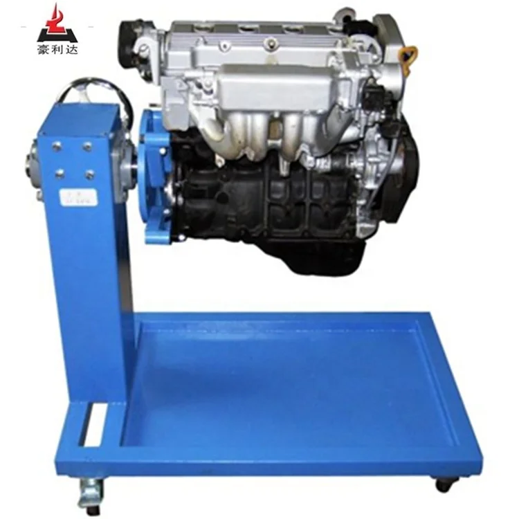 Подставка для разборки двигателя