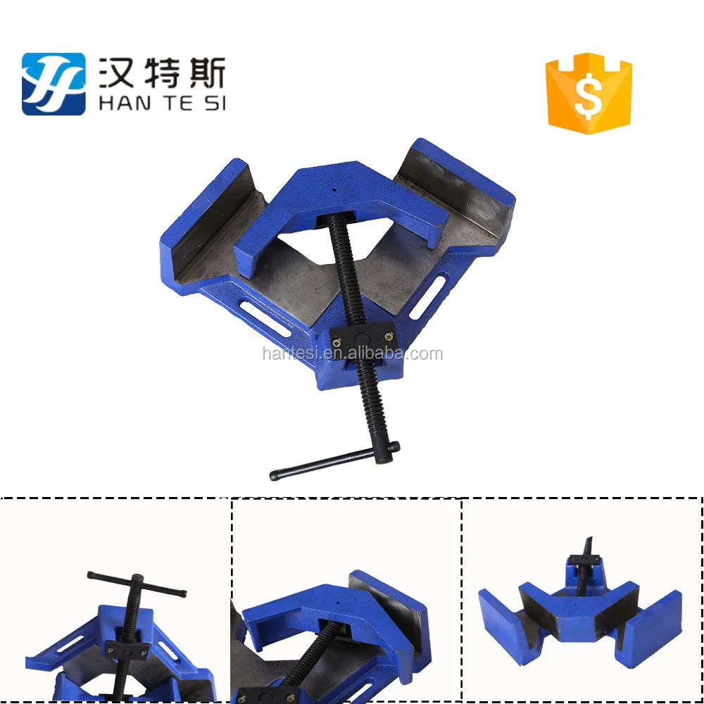 Cheap Price 90 Degree Angle Vice Clamp For Woodworking For Sale