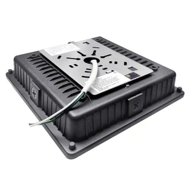 led high bay canopy gas station light ip 65 for outdoor and indoor lighting 45w