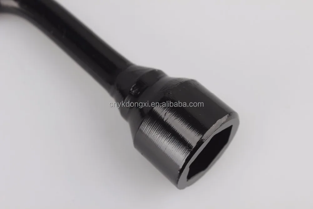 L type tire socket wrench set;tire repair tool set