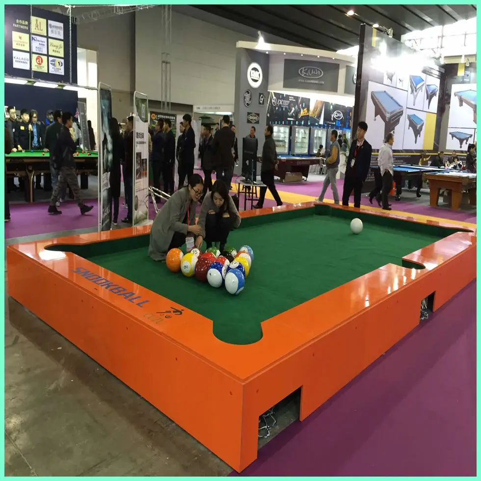 
Free shipping by ship Manufacturer sports and entertainment big snookball table billiard ball snookball Quality guarantee 