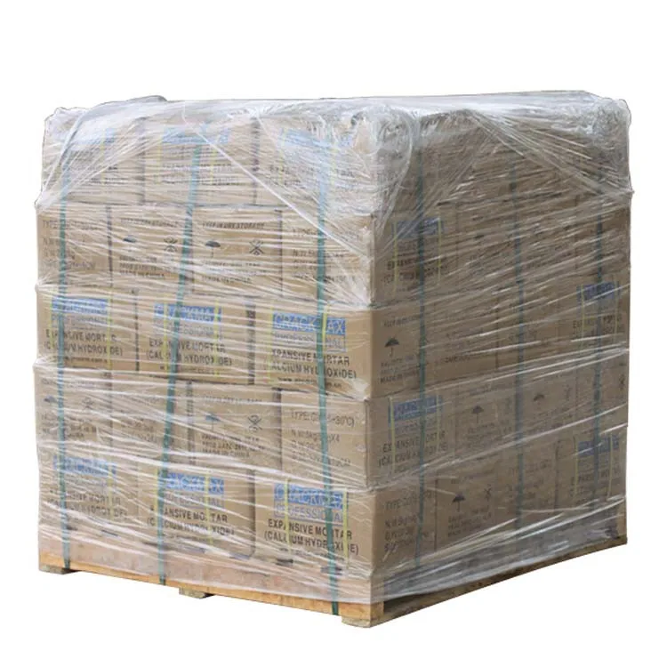 Soundless Expansive Mortar/ Expansive grout/Expansive cement for mining