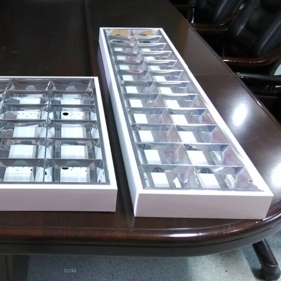 
 Светодиодный отражатель 2x36 Вт  