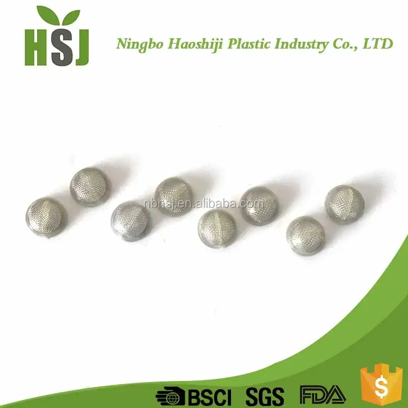 Factory design and produce different kinds of washer filters, gasket