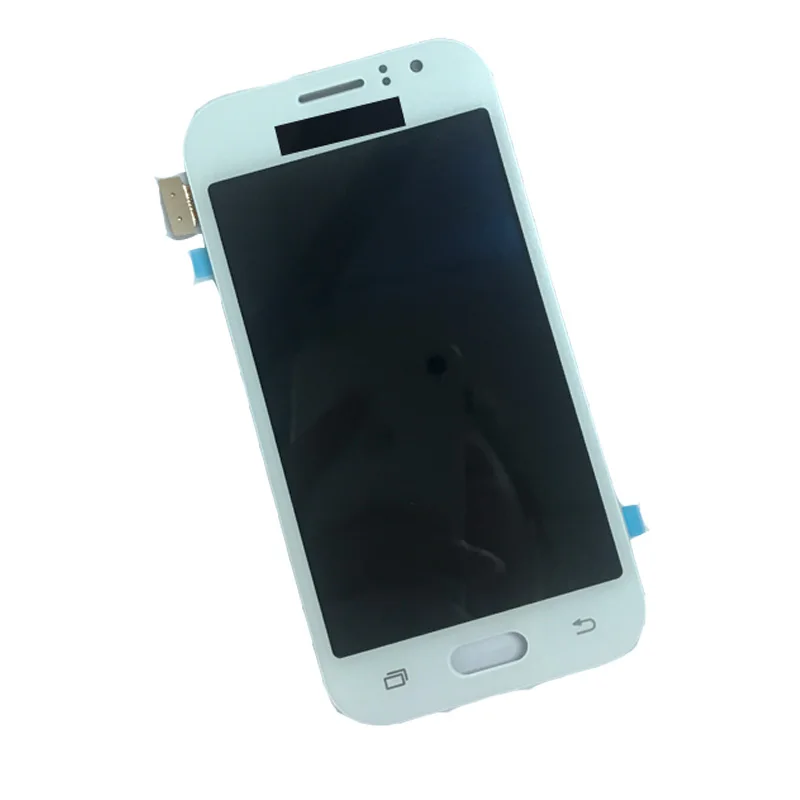 Big discount!!!Wholesale price for samsung galaxy j1 ace j110 lcd screen,for galaxy j110 screen replacement