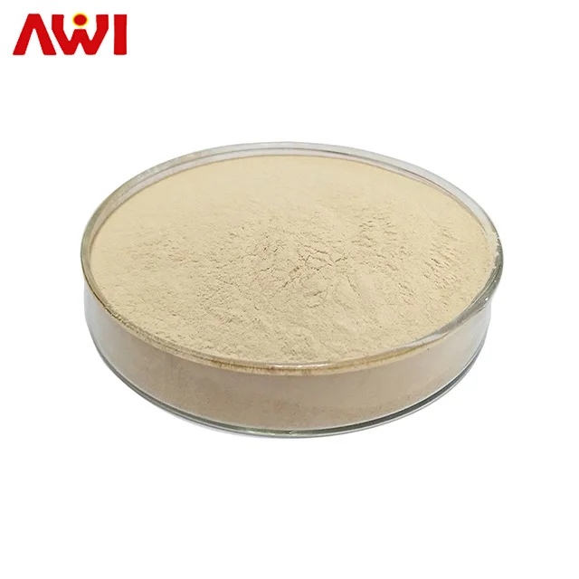 Manufacturer Supply MHF-80 Xanthan Gum