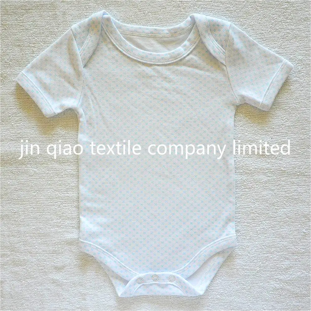 
manufacturer soft cotton colors baby boys bodysuit baby clothes cheap 