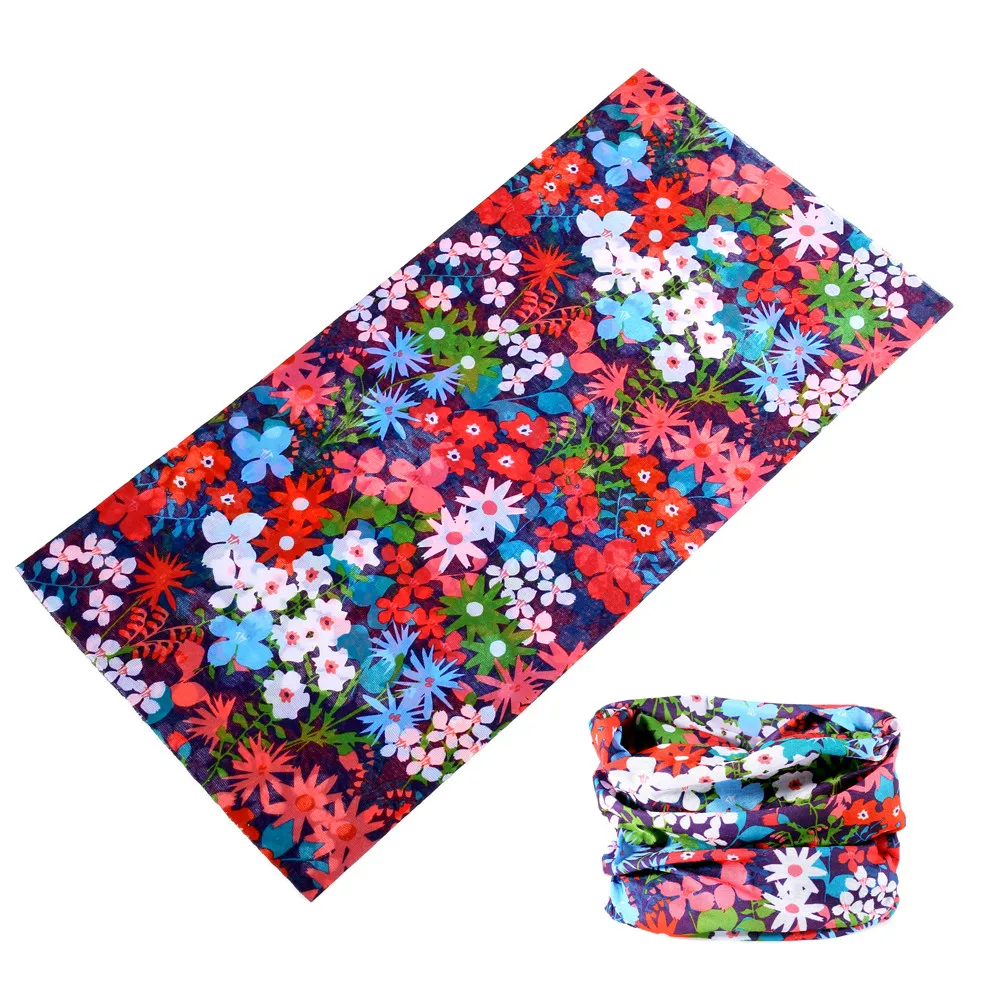 
2021 new arrival headband for women seamless bandana 