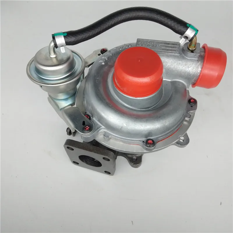 Auto 4JB1 Engine System 8-97139724-0 Charger Turbo TFR Turbocharger Assy Assembly