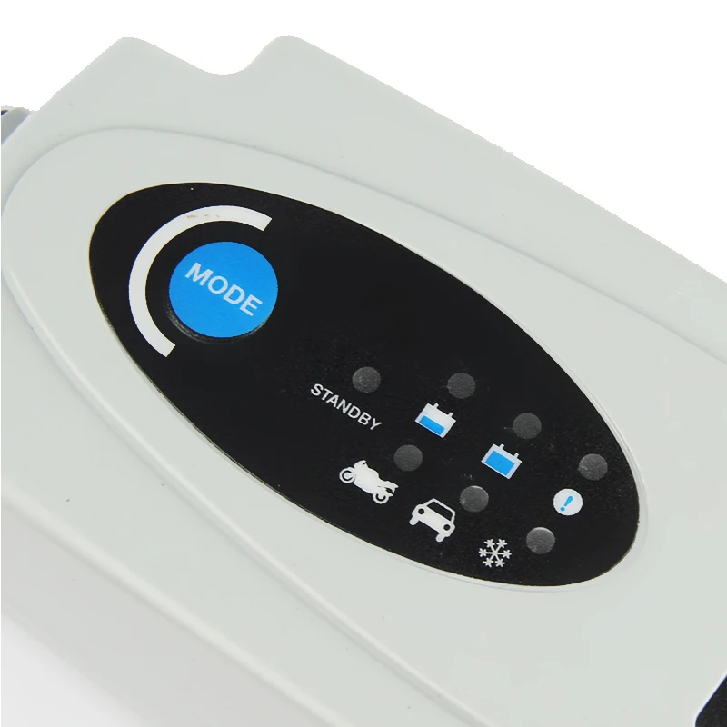 Multi Function Mini Car Battery Charger