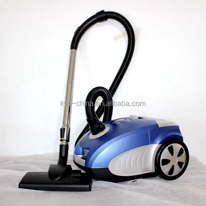 Wholesale vacuum cleaner manufacturer Powerful Dry Bagged vacuum cleaner Household Canister Vacuum Cleaner