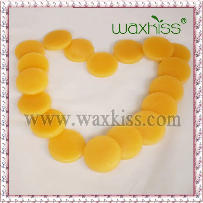 Waxkiss Горячий воск в брикетах 20г для эпиляции