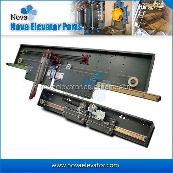 Список запчастей для лифта для различных нужд