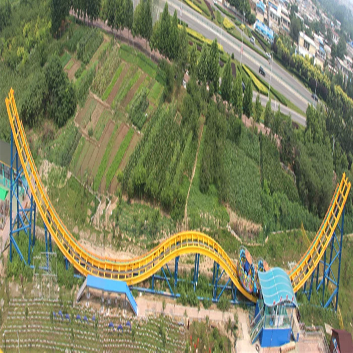 amusement park rides flying saucer flying disco tagada rides from China amusement equipment factory