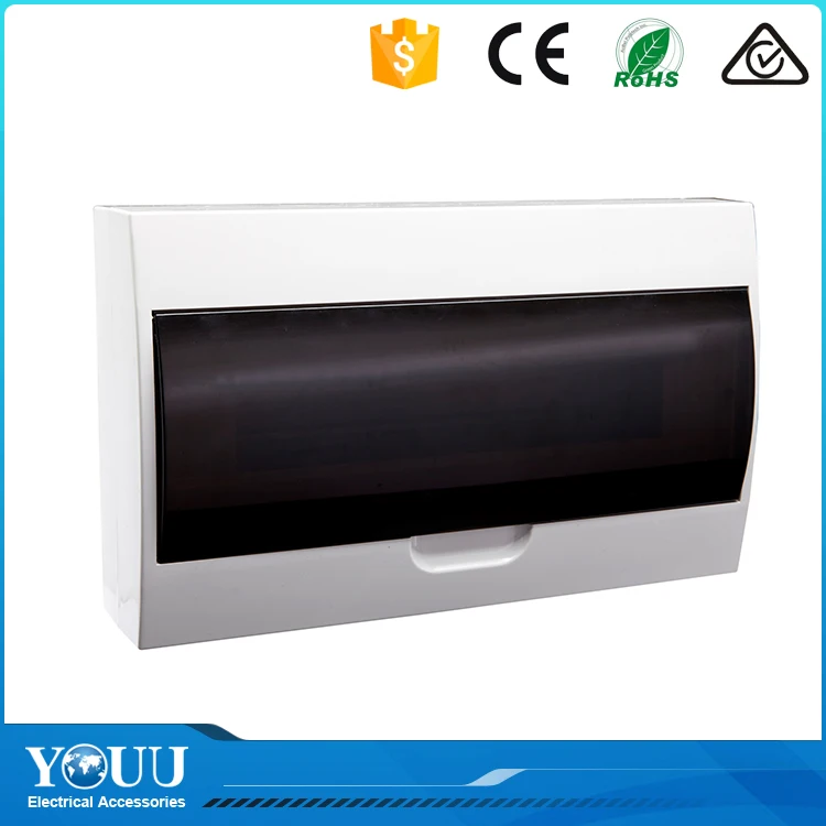 YOUU Продукты Высокого Качества 4 Способа 36 Способа Типов Коробки Распределительные Электрические Водонепроницаемые Коммутатор