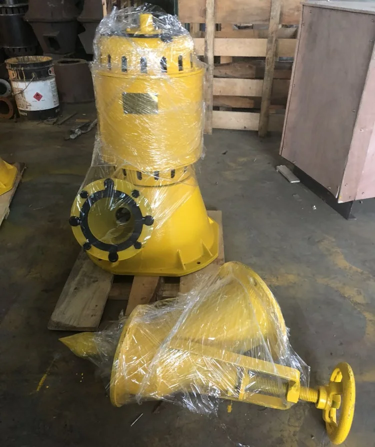 0.6kw 1kw 1.5kw 2kw 3kw 5kw hydro turbine generator