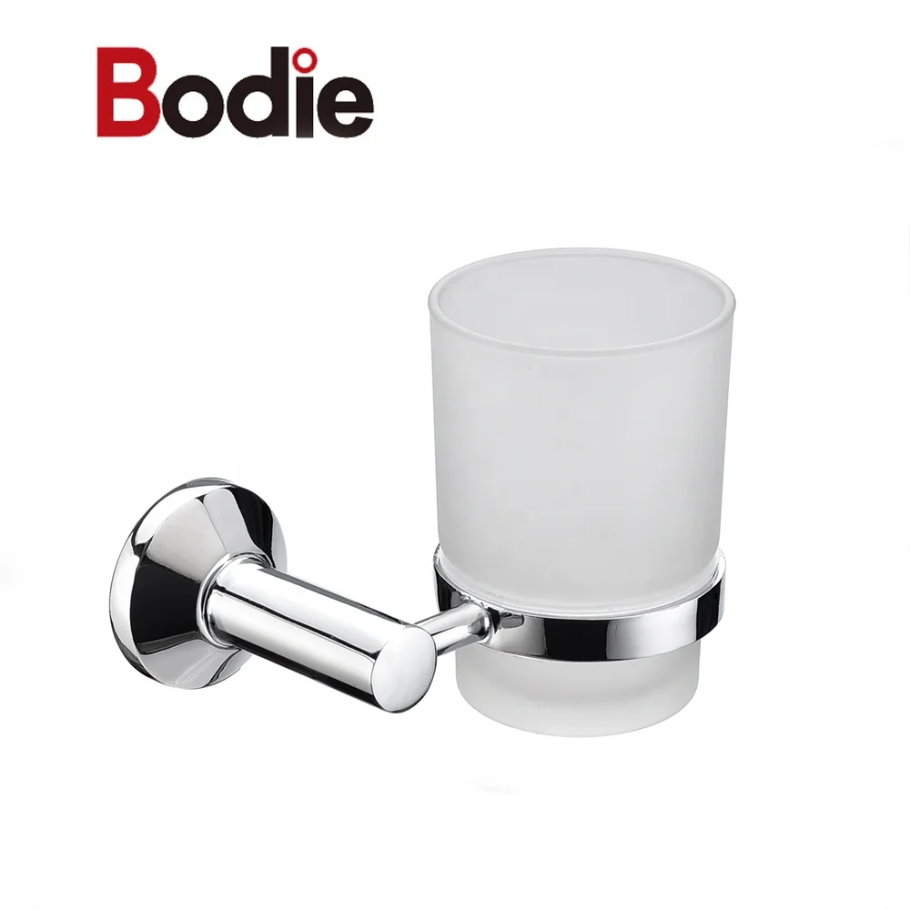 Modern Design Bathroom Engineered hang robe hook Single clothes hook