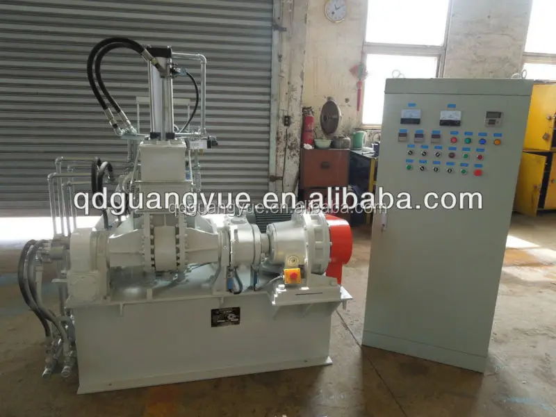 5L лабораторный смеситель с хорошим качеством резиновый машина для обработки