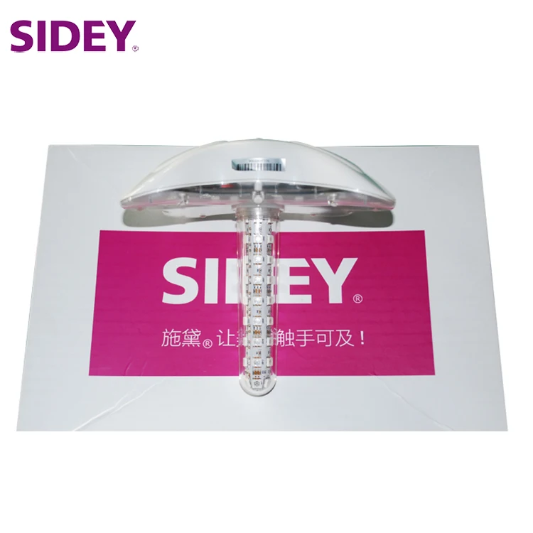 
SIDEY Portable Led Light Therapy Phototherapy Vaginal Tightenting Phototherapy Machine for Home use 