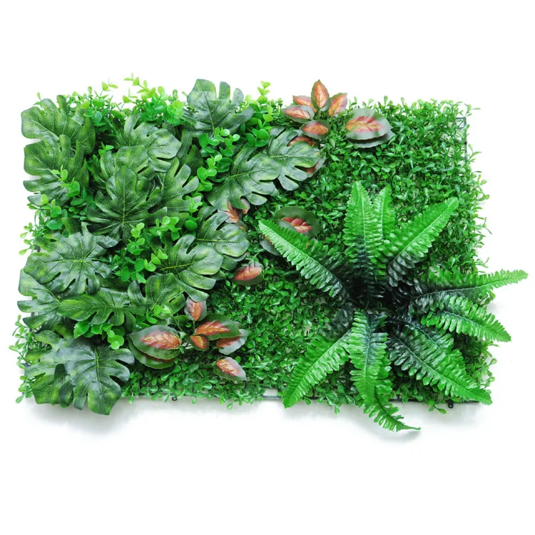 Свадебное украшение, искусственная трава, вертикальное садовое растение, настенная газон